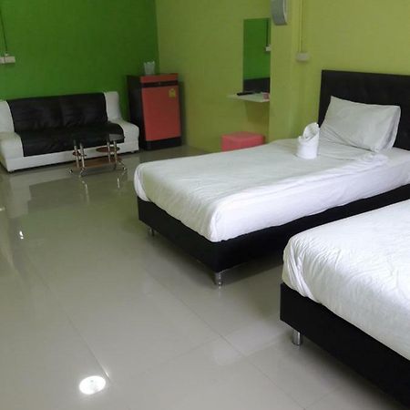 Keeree Guesthouse Phetchaburi Exteriér fotografie