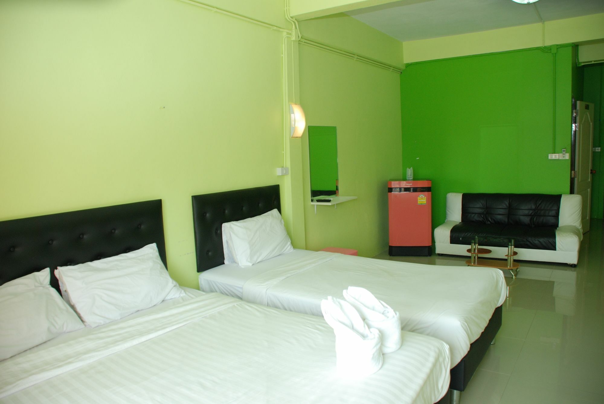 Keeree Guesthouse Phetchaburi Exteriér fotografie