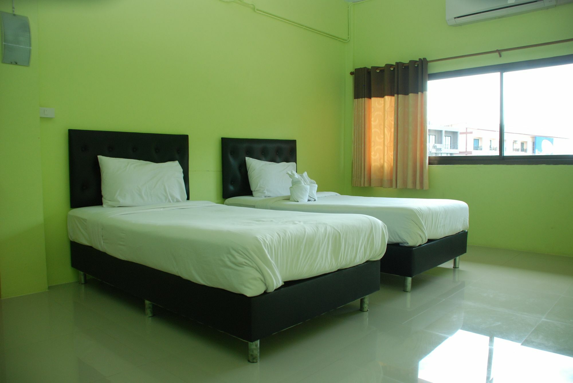 Keeree Guesthouse Phetchaburi Exteriér fotografie