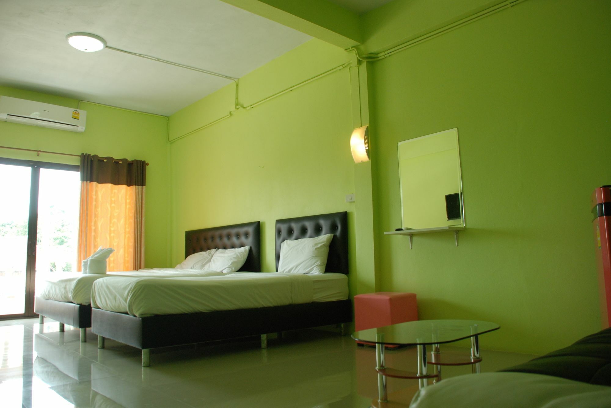 Keeree Guesthouse Phetchaburi Exteriér fotografie
