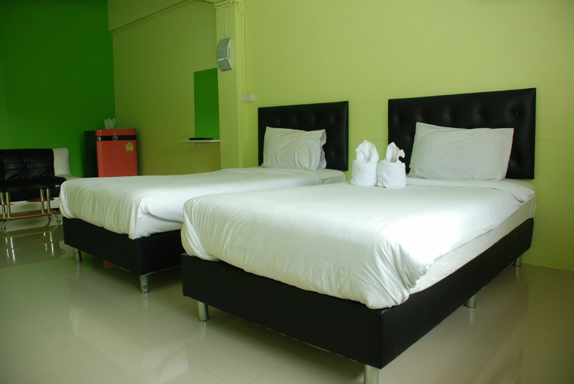 Keeree Guesthouse Phetchaburi Exteriér fotografie