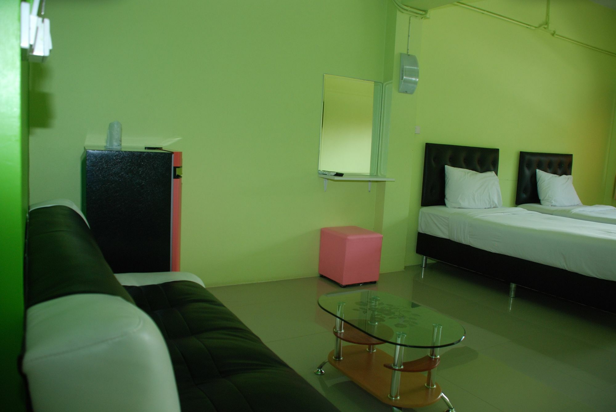 Keeree Guesthouse Phetchaburi Exteriér fotografie