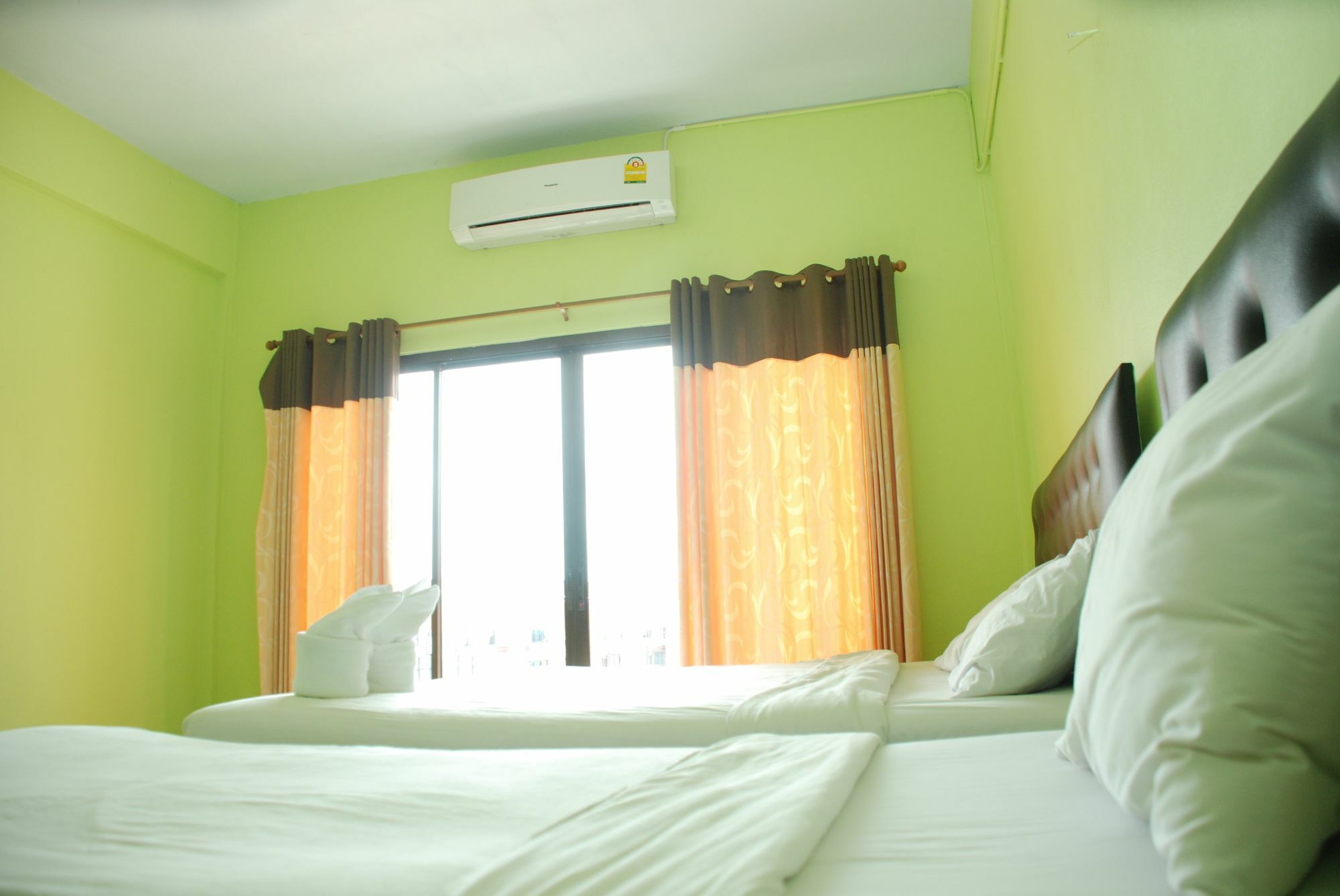 Keeree Guesthouse Phetchaburi Exteriér fotografie