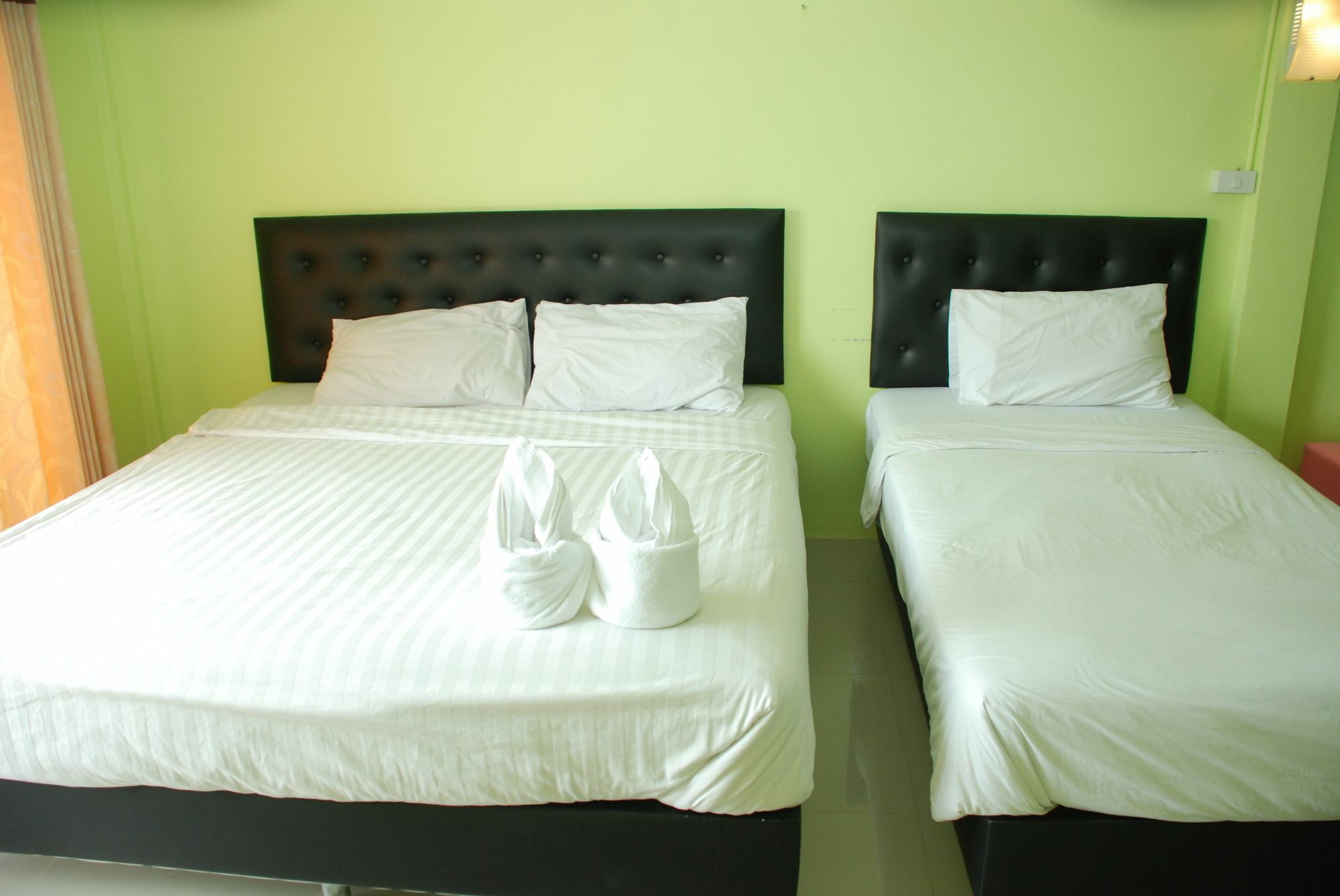 Keeree Guesthouse Phetchaburi Exteriér fotografie
