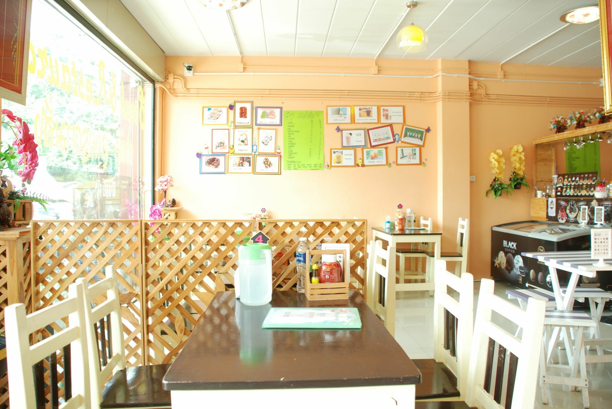 Keeree Guesthouse Phetchaburi Exteriér fotografie